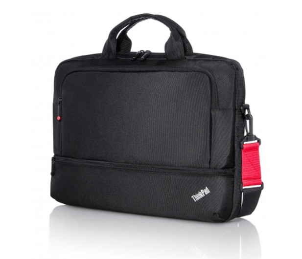 LENOVO ThinkPad Essential Topload Case 4X40E77328 - 293891 - zdjęcie